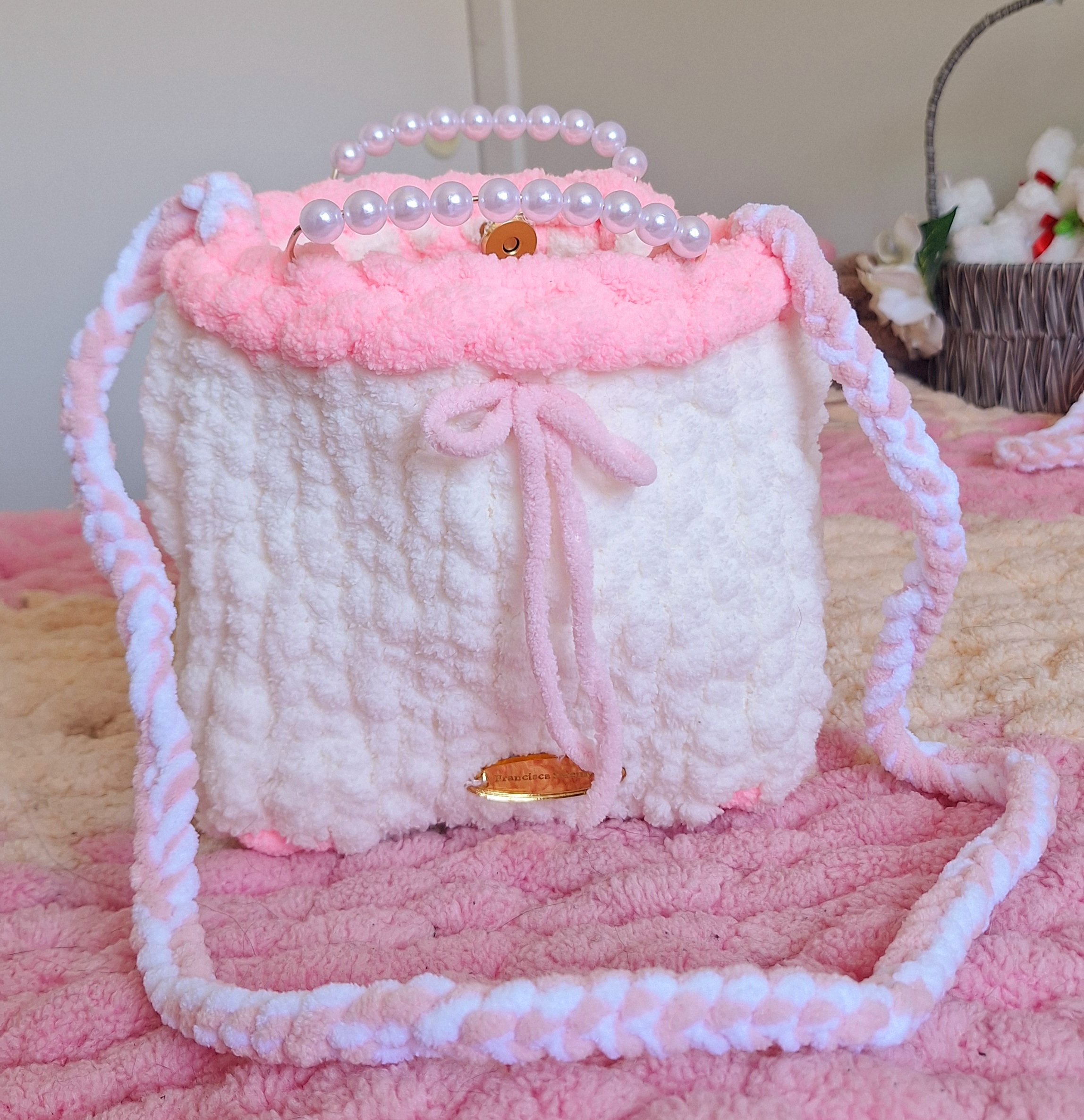 Cartera Romántica 🩷