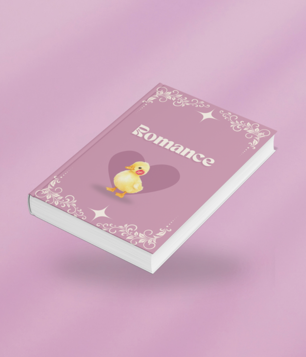 Romance BL adorable y tierno