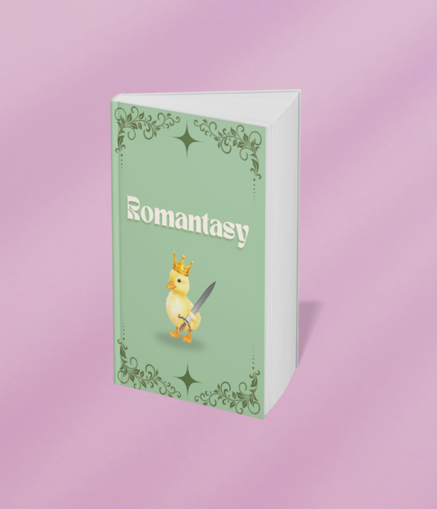 Romantasy Torneo Faes