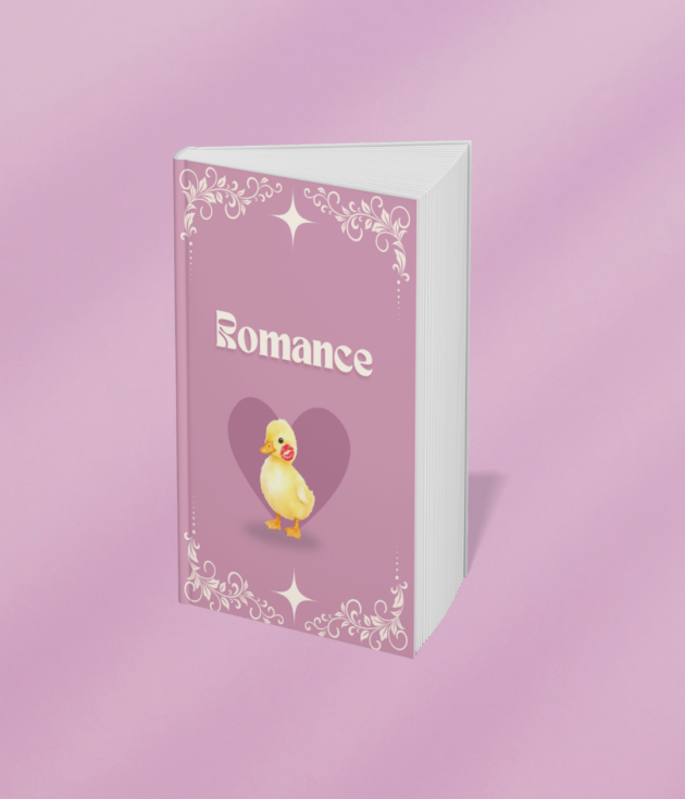 Romance Friends to Lovers