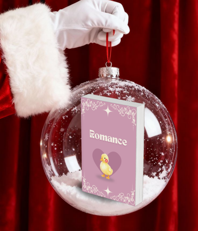 Romance Navideño