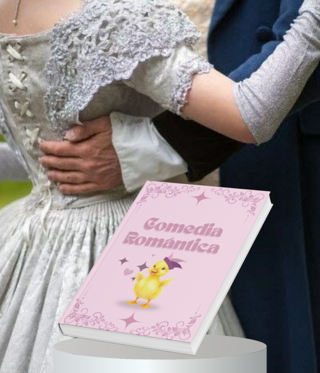 Comedia Romántica Histórica