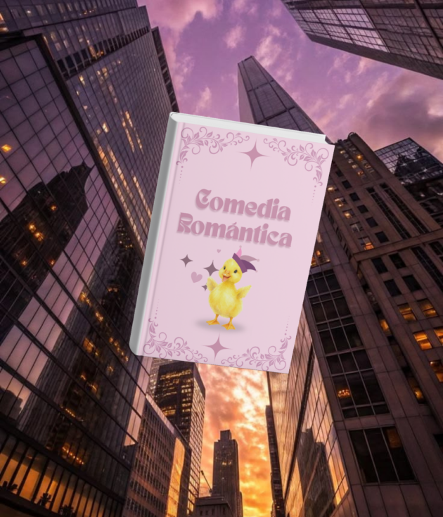Comedia Romántica en New York