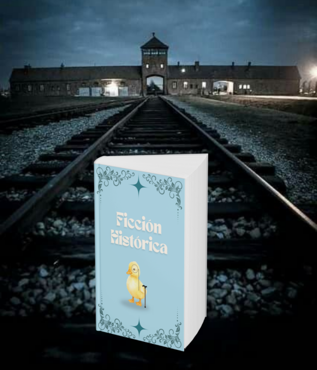 Ficción Histórica Holocausto