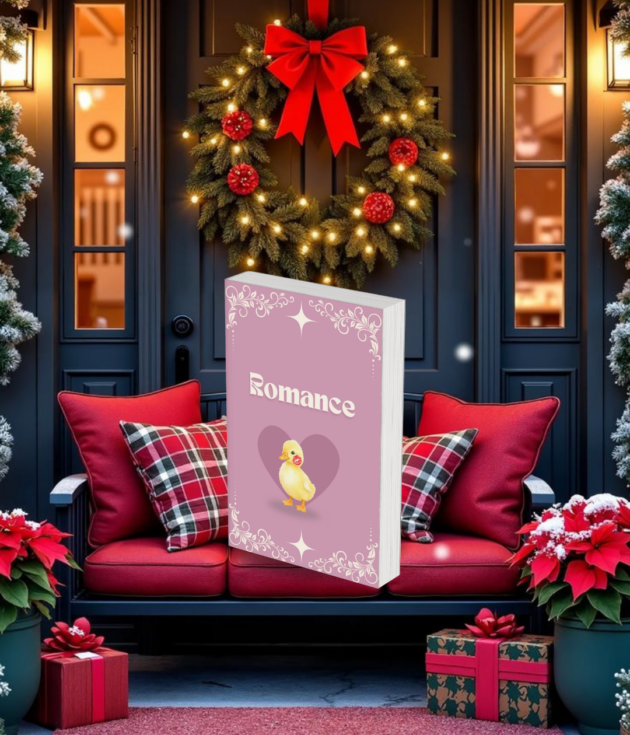 Romance GL Navideño