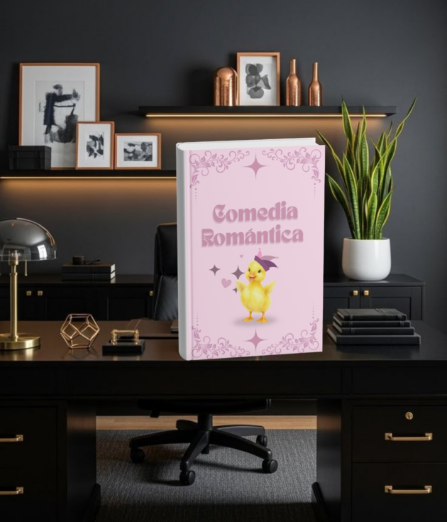 Comedia Romántica BL  Fake Date