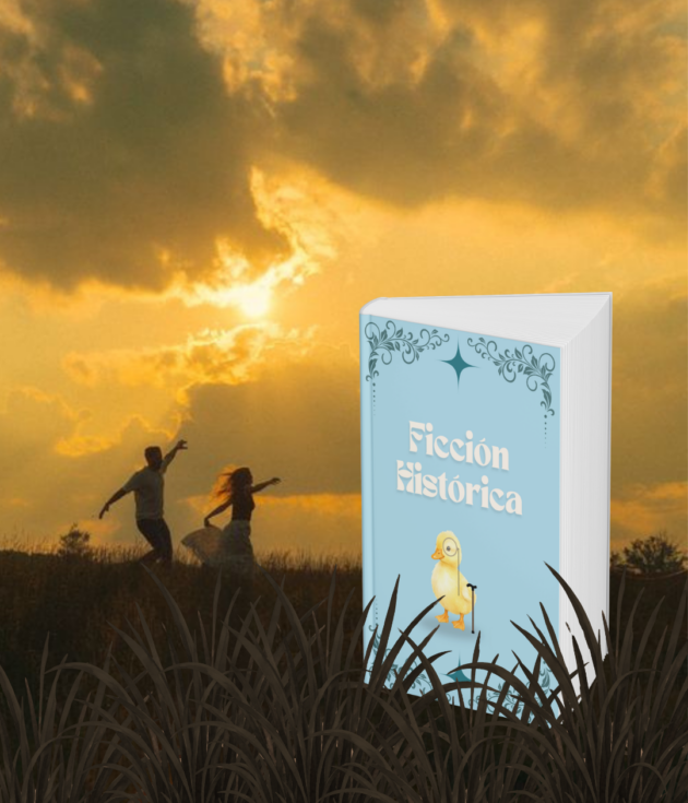 Ficción Histórica Guerra Alemana